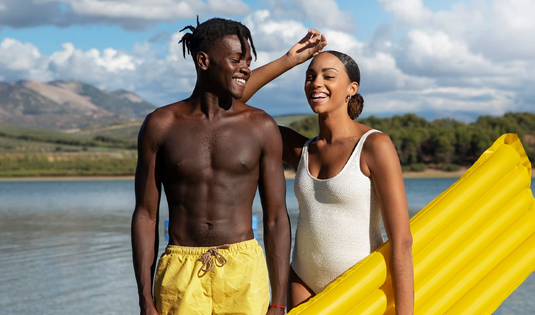 The Baecation