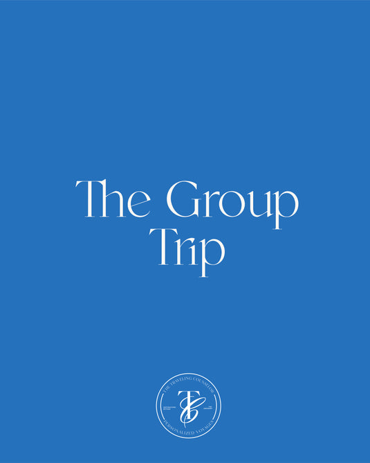 The Group Trip