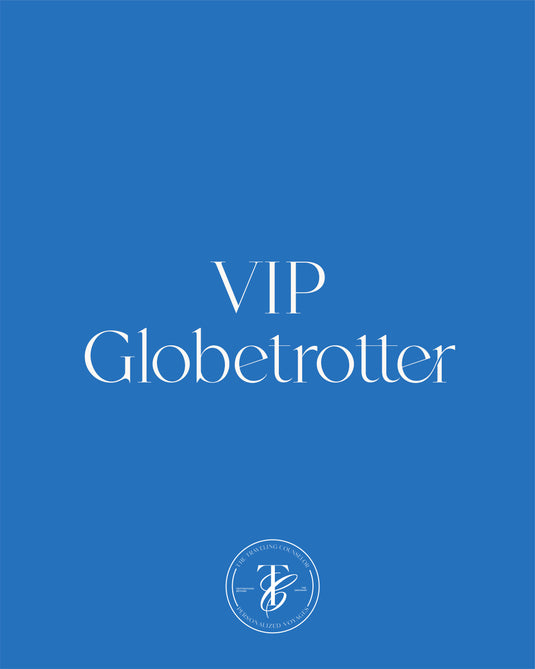 VIP Globetrotter