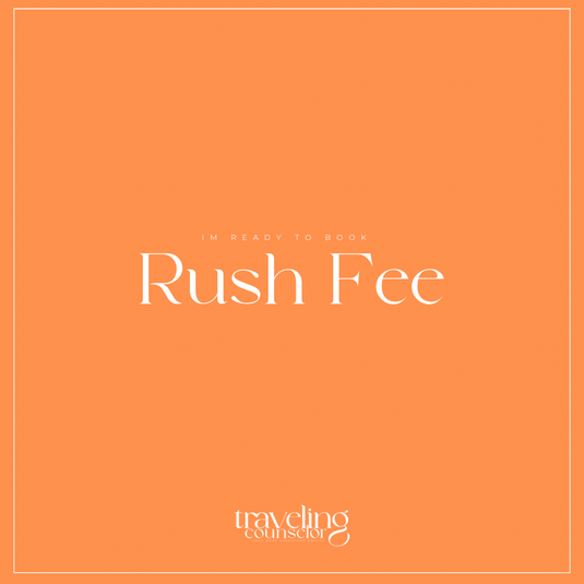Rush Fee
