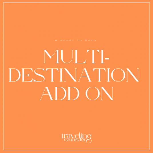 Multi-Destination Add On