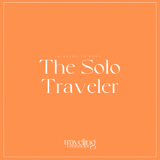 The Solo Traveler