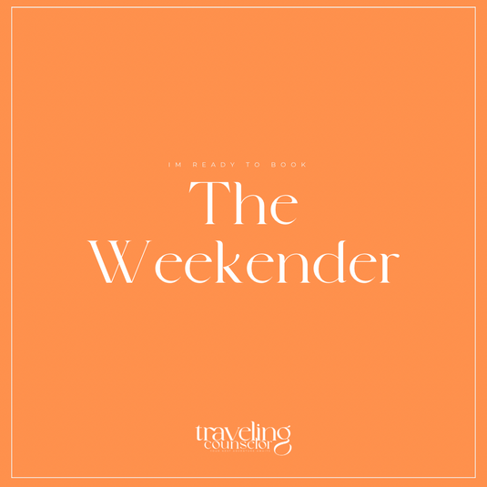 The Weekender