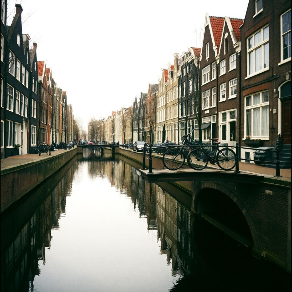 Amsterdam, Netherlands