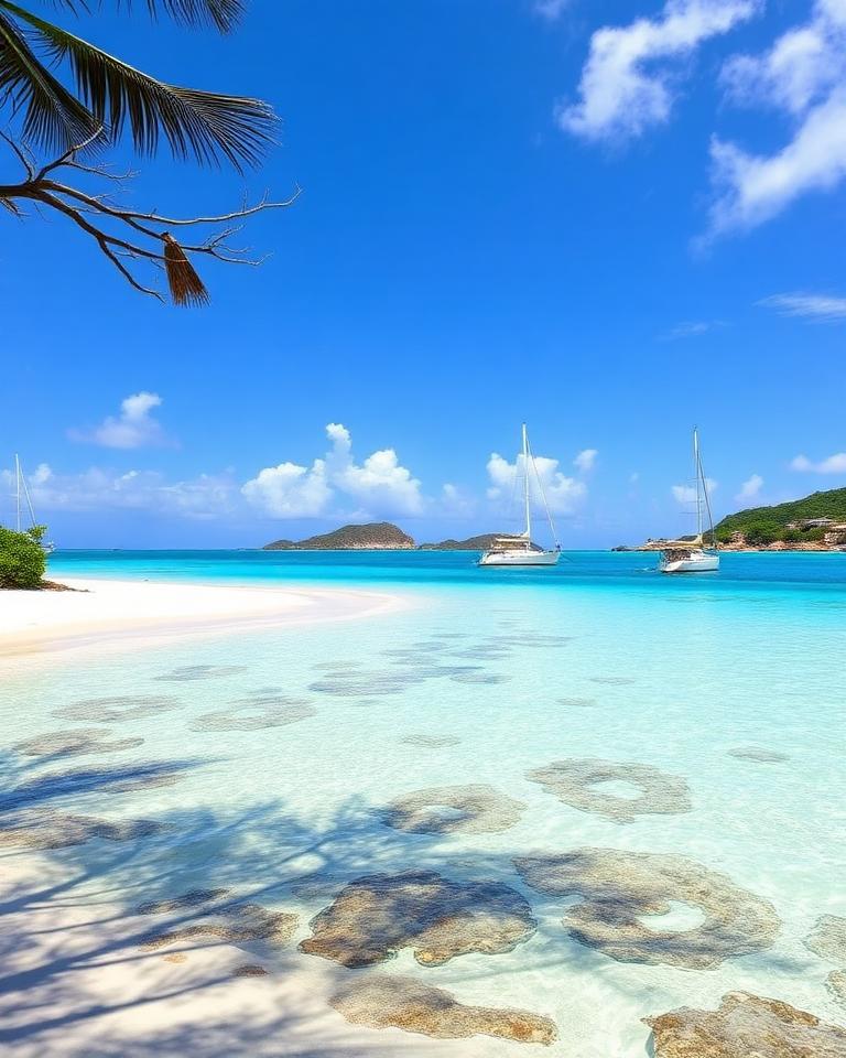 Antigua & Barbuda