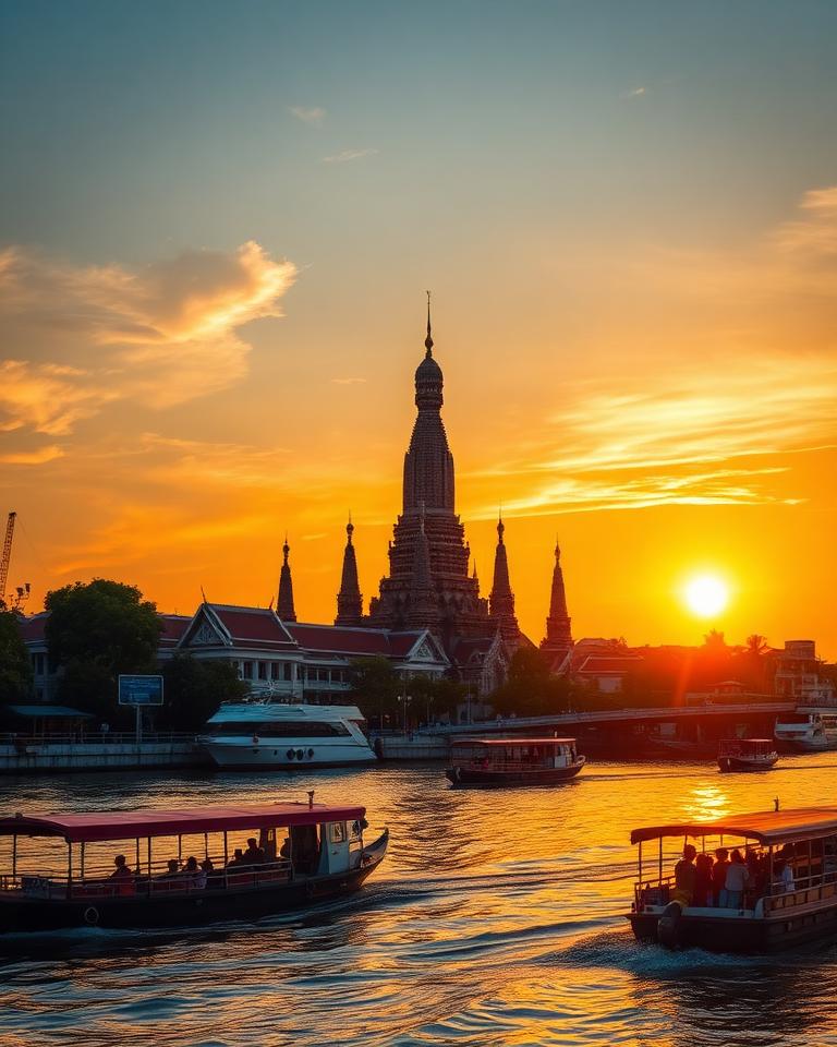 Bangkok, Thailand