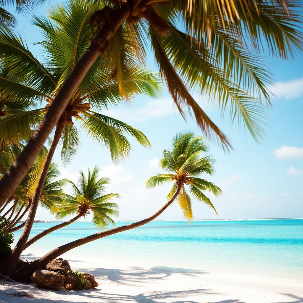Turks & Caicos