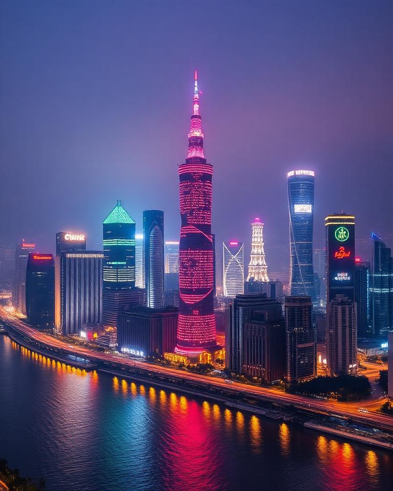 Chongqing, China