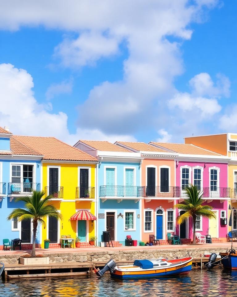 Curaçao