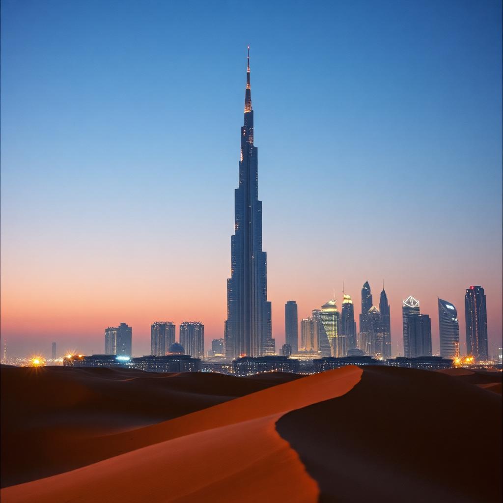 Dubai, UAE
