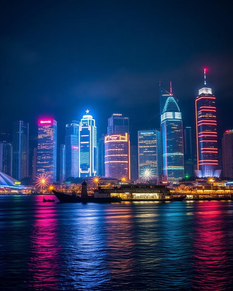 Hong Kong