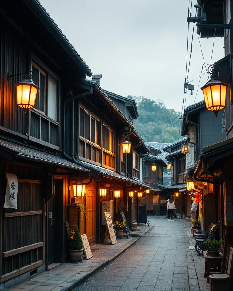 Kiryu, Japan