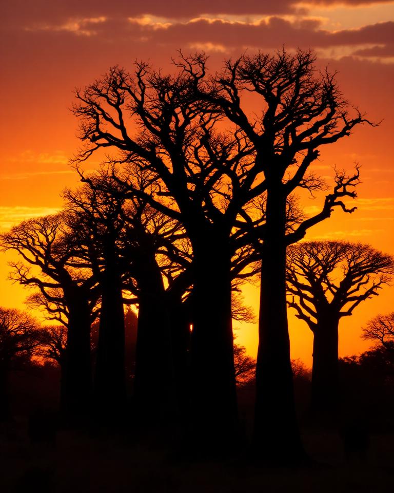 Madagascar