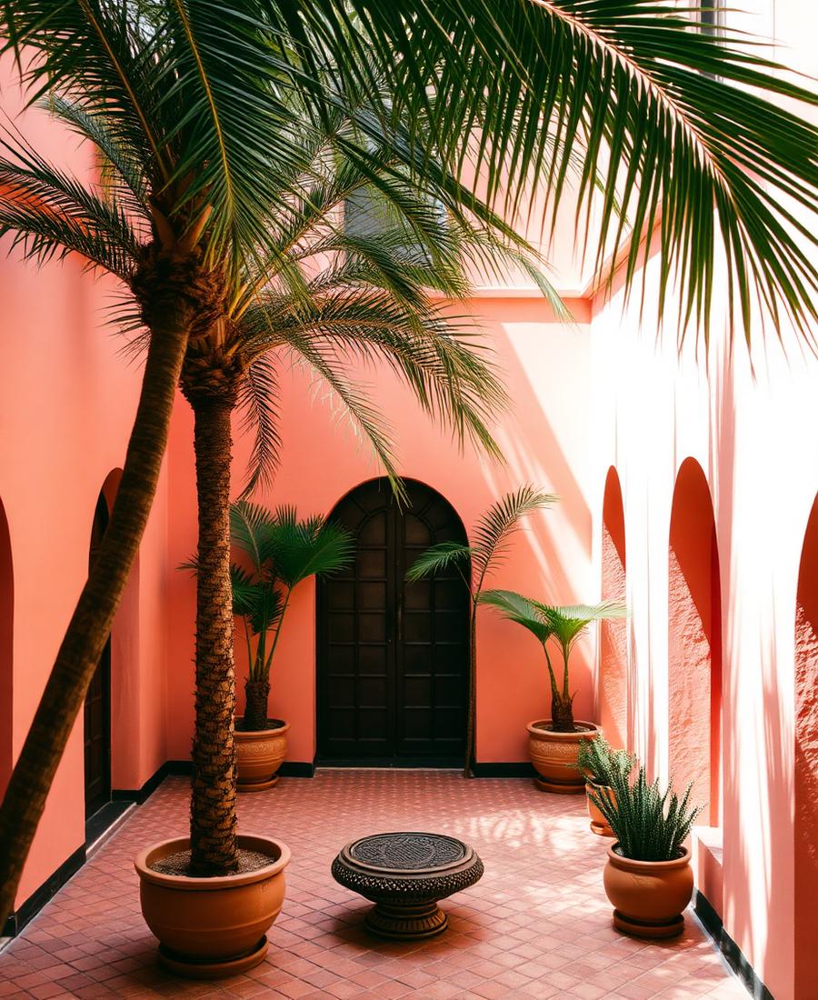 Marrakech, Morocco