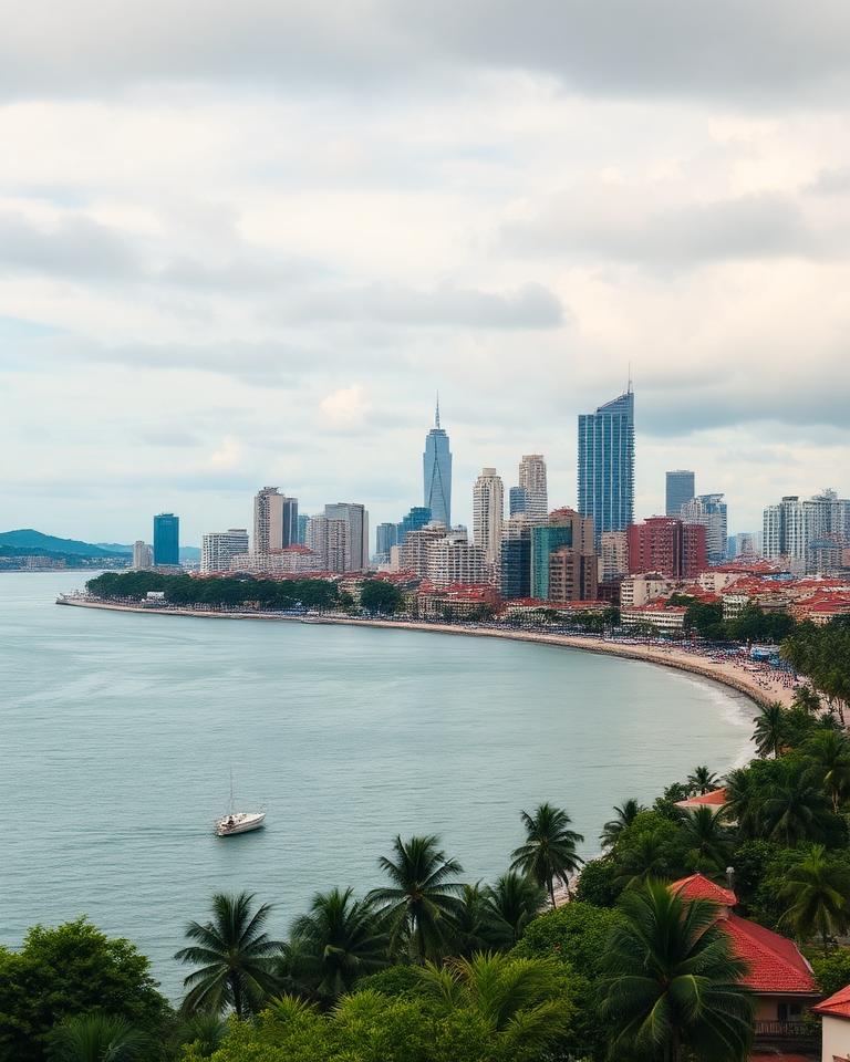 Panama