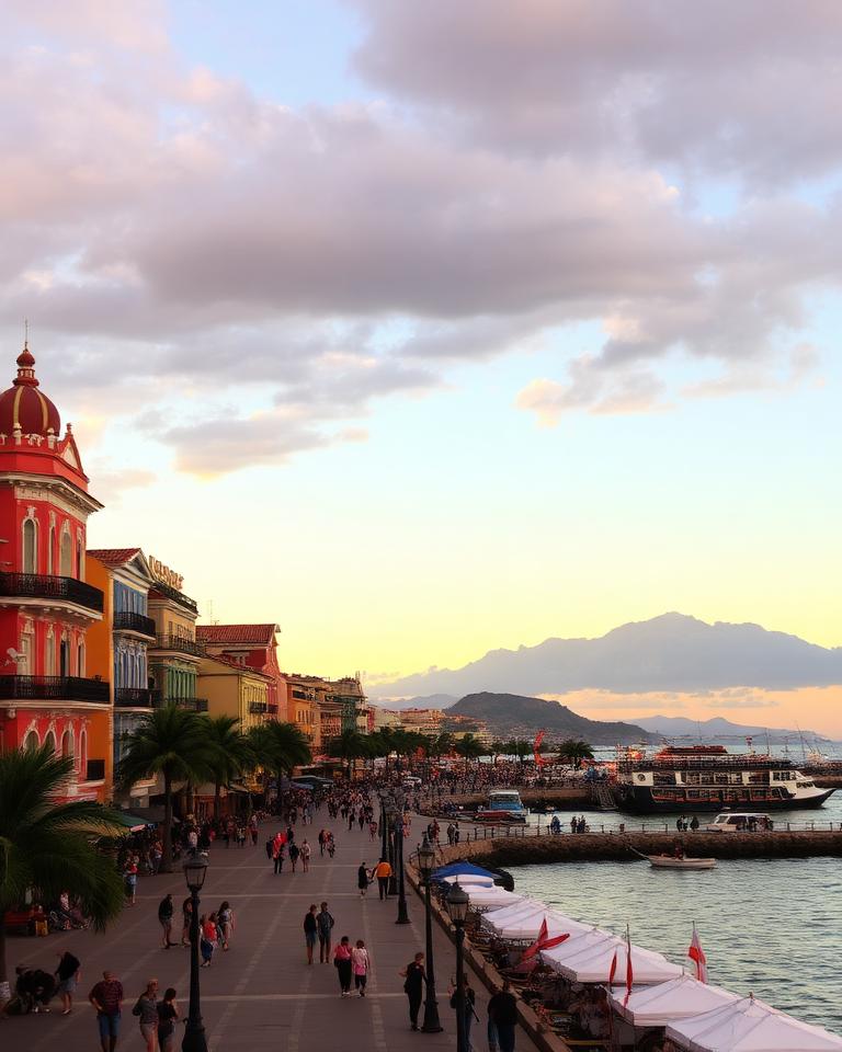 Puerto Vallarta, Mexico