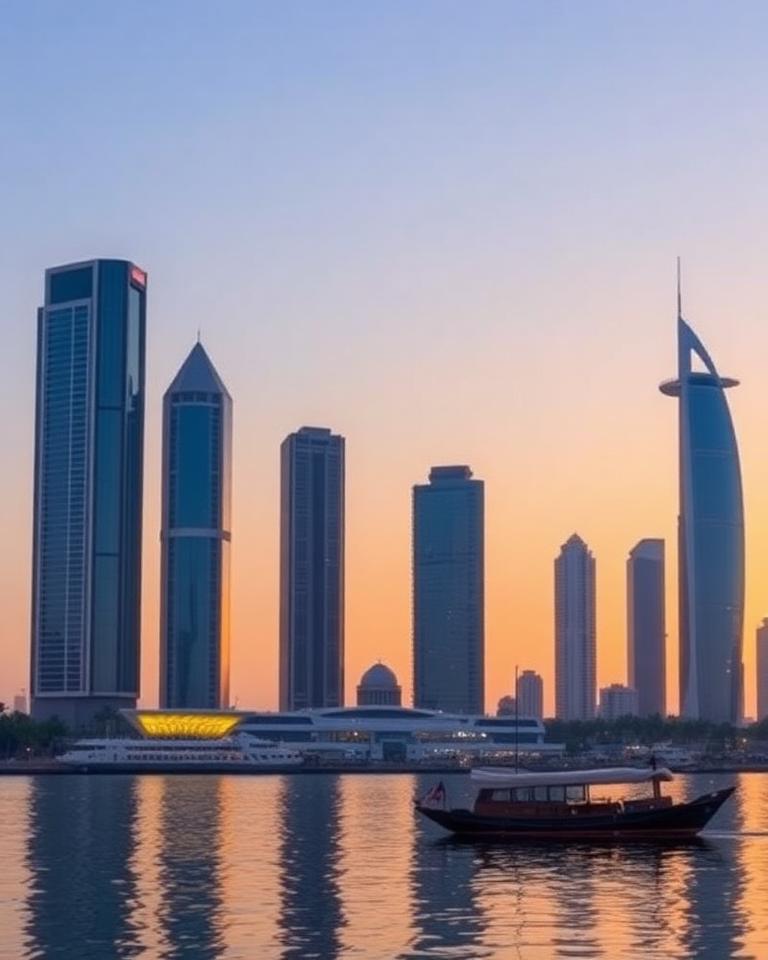 Qatar