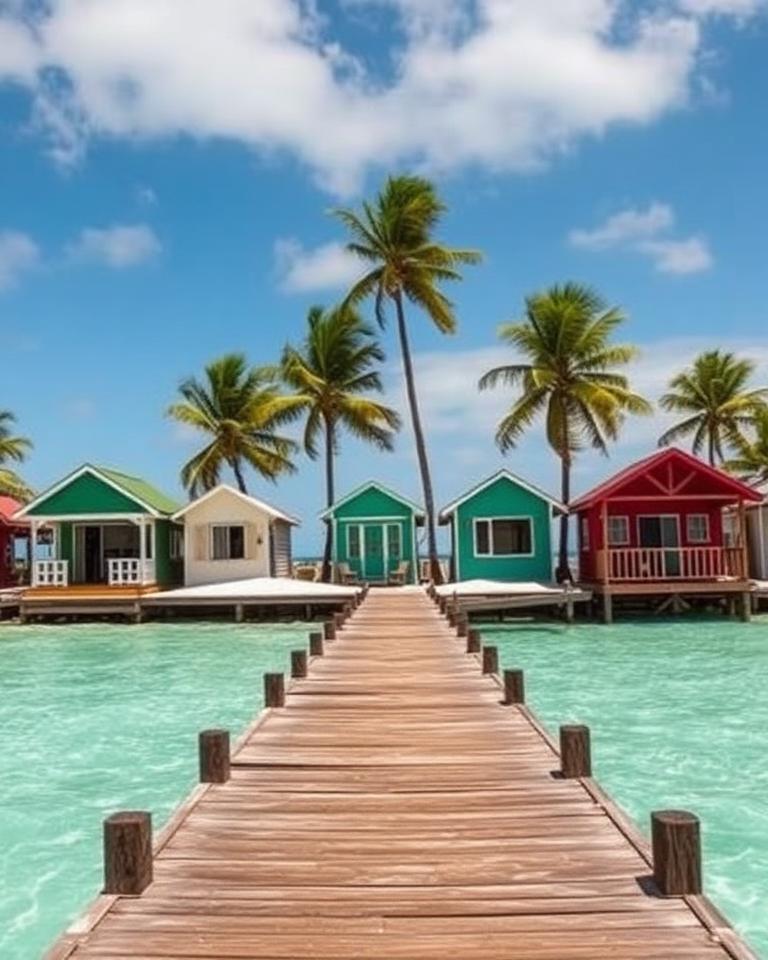 San Pedro, Belize