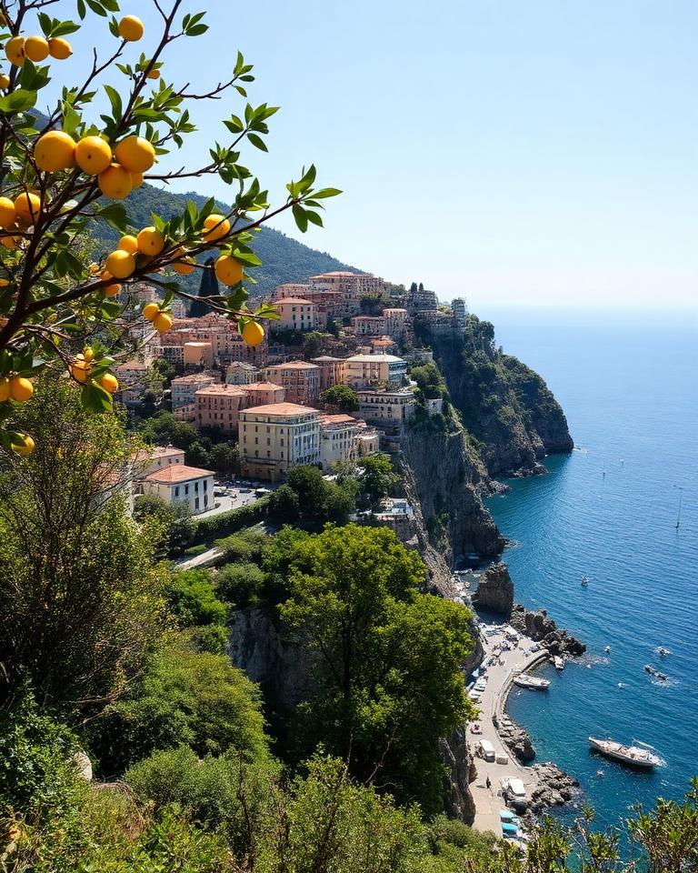 Sorrento, Italy