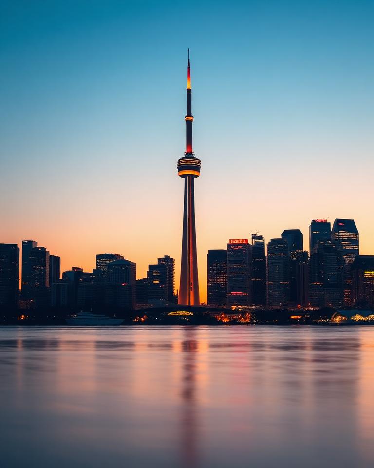 Toronto, Canada