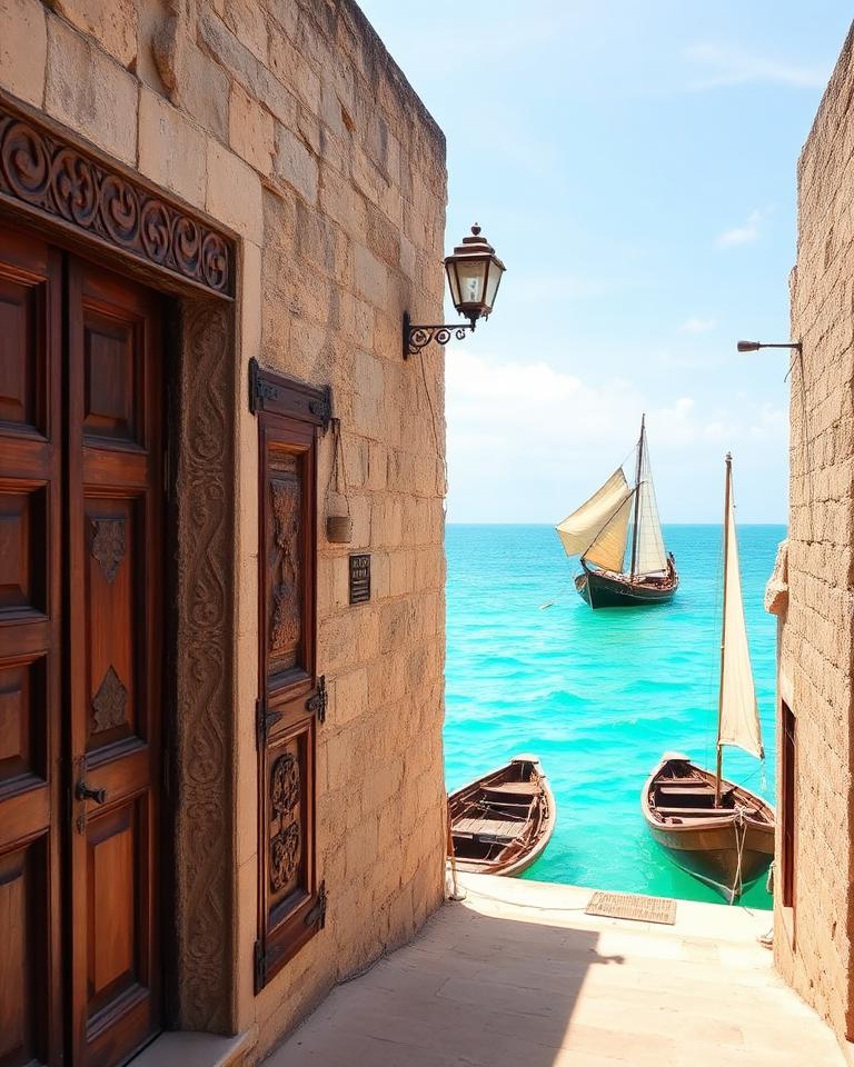 Zanzibar, Tanzania