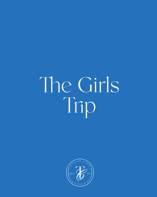 The Girls Trip
