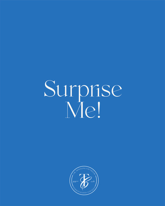 Surprise Me!