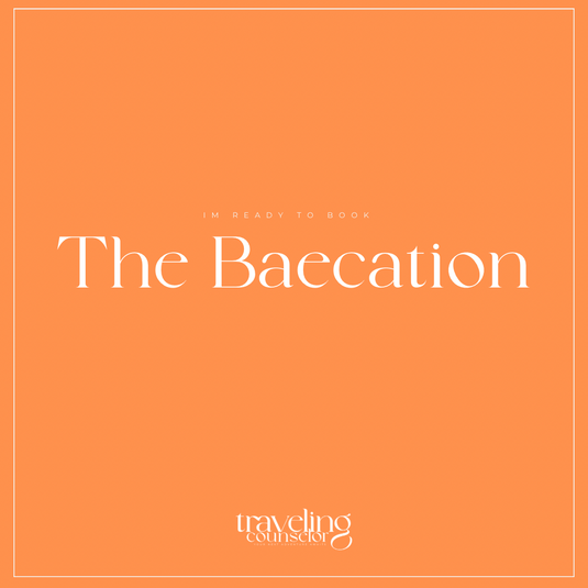 The Baecation