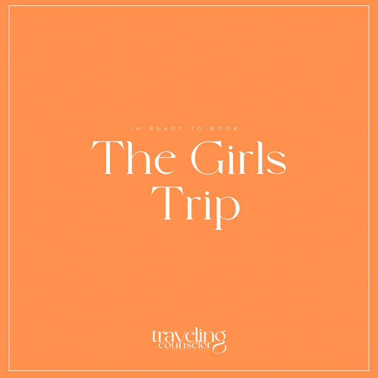 The Girls Trip