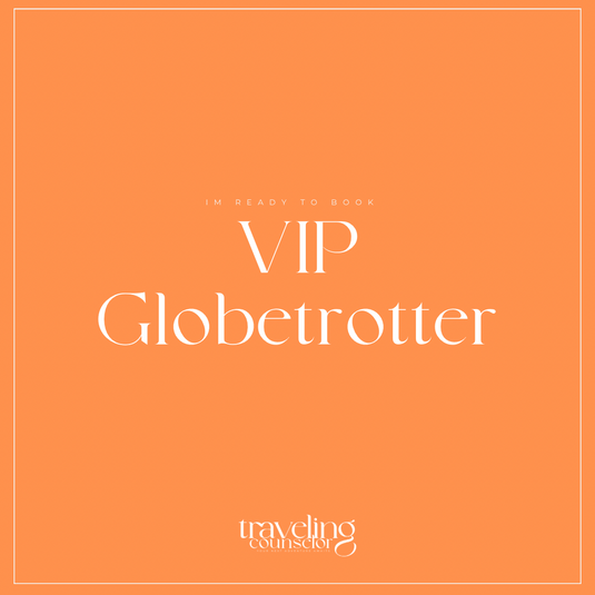 VIP Globetrotter