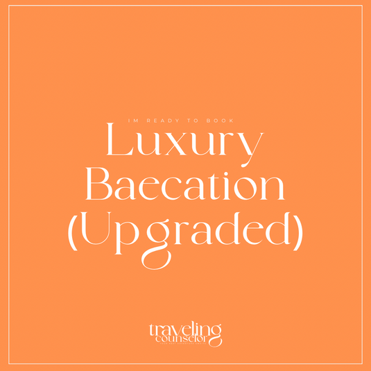 Luxury Baecation (Upgraded)