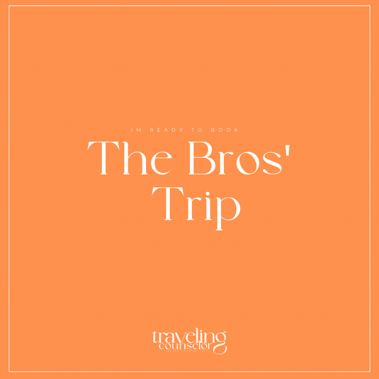 The Bros' Trip